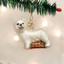 Westie Ornament