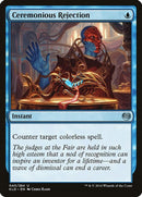 Ceremonious Rejection | 40 | Kaladesh