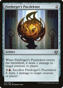 Fireforger's Puzzleknot | 213 | Kaladesh