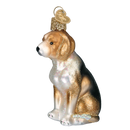 Beagle Ornament