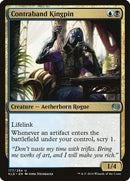Contraband Kingpin | 177 | Kaladesh