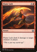 Flame Lash | 266 | Kaladesh