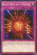 Blast Held by a Tribute | DPRP-EN034