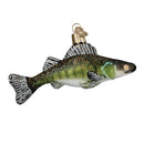 Walleye Ornament