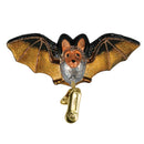 Clip-on Bat Ornament