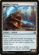 Aradara Express | 195 | Kaladesh