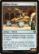Ballista Charger | 196 | Kaladesh