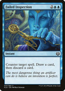 Failed Inspection | 47 | Kaladesh