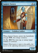 Janjeet Sentry | 53 | Kaladesh