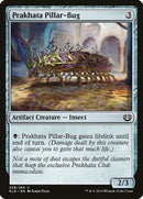 Prakhata Pillar-Bug | 228 | Kaladesh