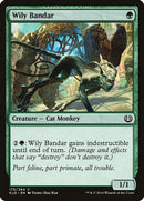 Wily Bandar | 175 | Kaladesh