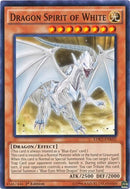 Dragon Spirit of White | LDK2-ENK02