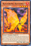 Blazewing Butterfly | LDK2-ENJ18