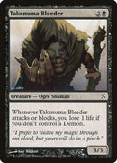 Takenuma Bleeder | 86 | Betrayers of Kamigawa