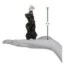 Scottish Terrier Ornament