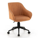 Ergo Comfort with Storage Suite: 6-in-1 Smart Office Bundle