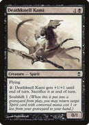 Deathknell Kami | 65 | Saviors of Kamigawa