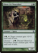 Ghost-Lit Nourisher | 131 | Saviors of Kamigawa