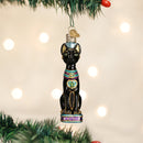 Egyptian Cat Ornament