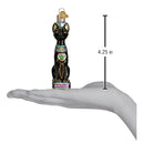 Egyptian Cat Ornament