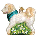 Doodle Dog Ornament