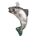 King Salmon Ornament