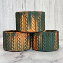 CYPRESS REMIX MACRAME Tumbler Boot