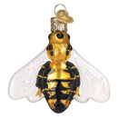 Honey Bee Ornament