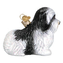 Havanese Ornament