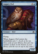 Augury Owl | 14 | Planechase Anthology