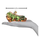 Iguana Ornament