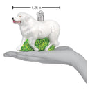 Great Pyrenees Ornament