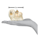 Lhaso Apso Ornament