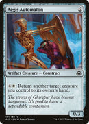 Aegis Automaton | 141 | Aether Revolt
