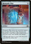 Renegade Map | 173 | Aether Revolt