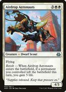 Airdrop Aeronauts | 5 | Aether Revolt