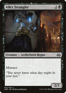 Alley Strangler | 52 | Aether Revolt