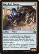 Daredevil Dragster | 149 | Aether Revolt