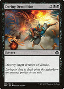 Daring Demolition | 55 | Aether Revolt