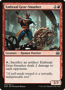 Embraal Gear-Smasher | 79 | Aether Revolt