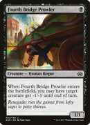 Fourth Bridge Prowler | 60 | Aether Revolt