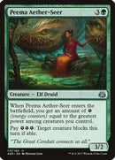 Peema Aether-Seer | 119 | Aether Revolt