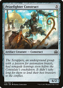 Prizefighter Construct | 172 | Aether Revolt