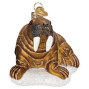 Walrus Ornament