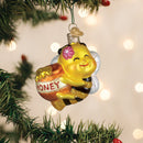 Bee Sweet Ornament