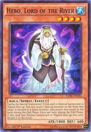 Hebo, Lord of the River | RATE-EN030