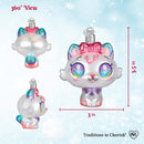 Kawaii Cat Ornament