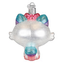 Kawaii Cat Ornament
