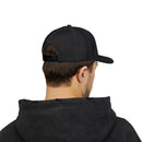 Taylor Ham Pork Roll Snapback Trucker Cap