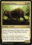 Sprouting Thrinax | 189 | Modern Masters 2017